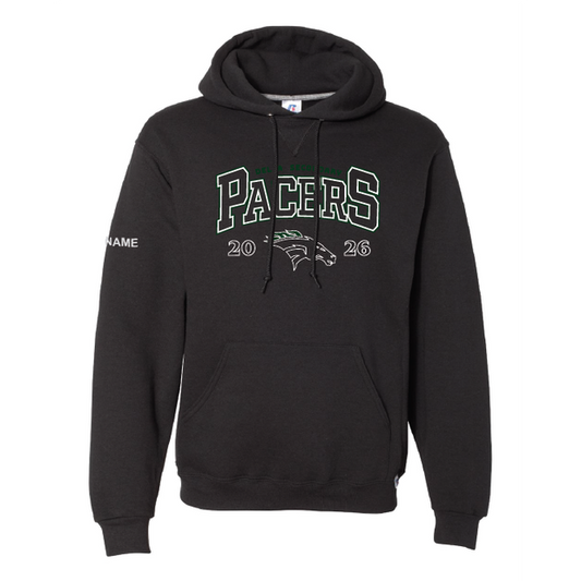 DSS Grad Hoodie 2026
