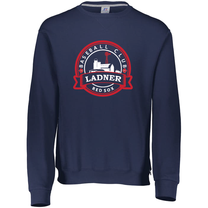 LMBA Crewneck