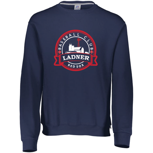LMBA Crewneck