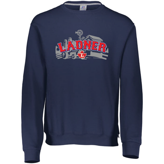 LMBA Crewneck
