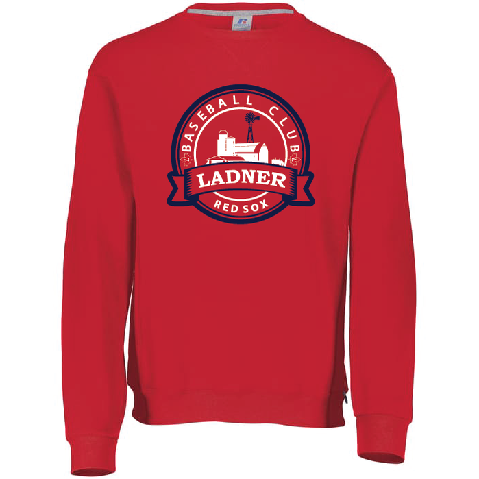 LMBA Crewneck