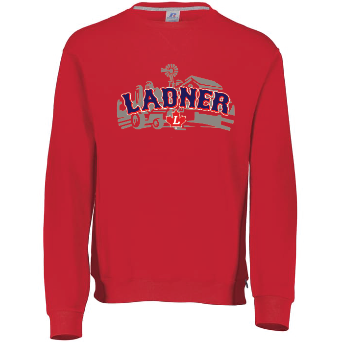 LMBA Crewneck