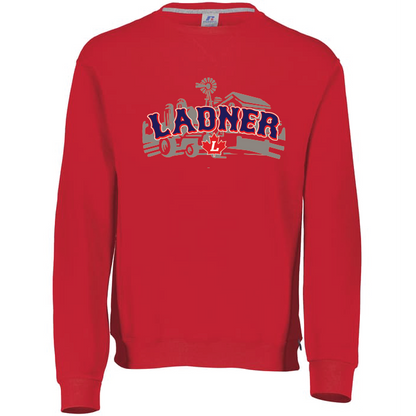 LMBA Crewneck