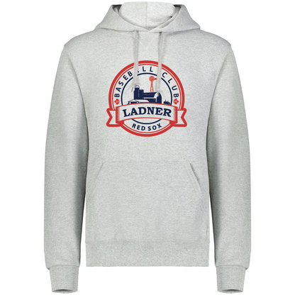 LMBA Fleece Hoodie