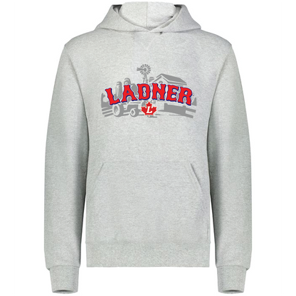 LMBA Youth Fleece Hoodie