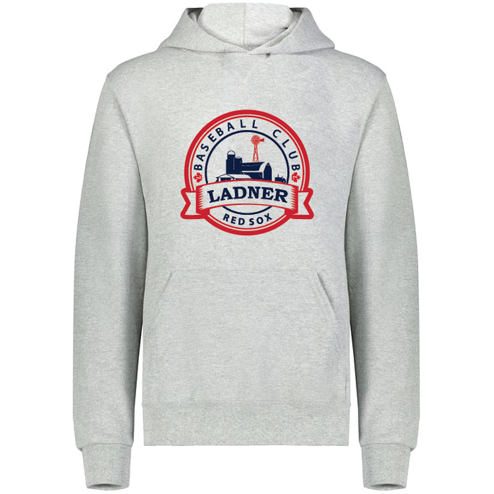 LMBA Youth Fleece Hoodie