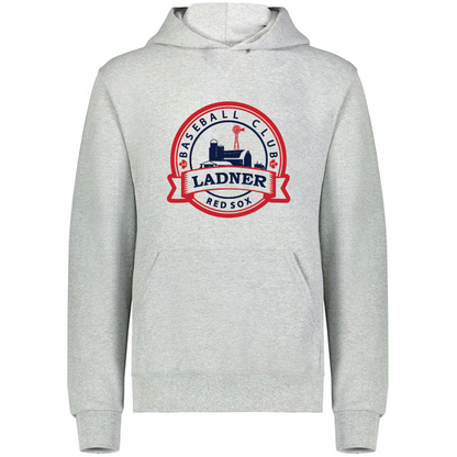 LMBA Youth Fleece Hoodie