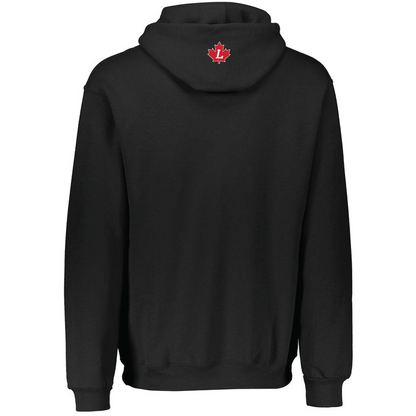 LMBA Fleece Hoodie