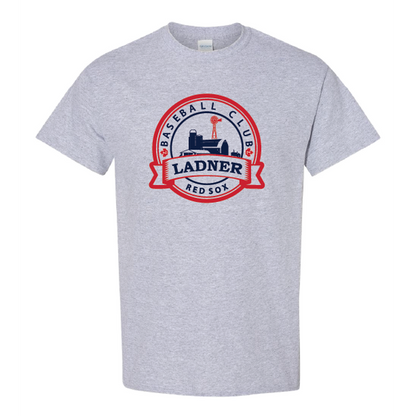 LMBA Performance Tee