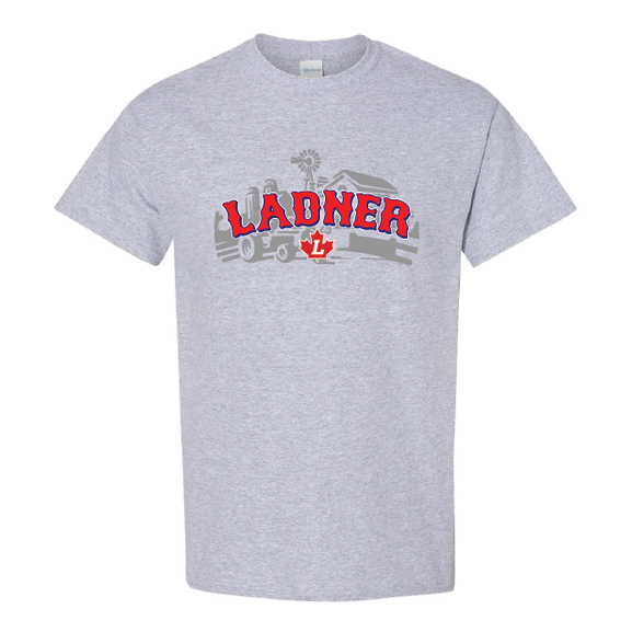 LMBA Performance Tee