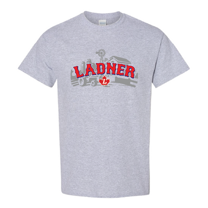 LMBA Performance Tee