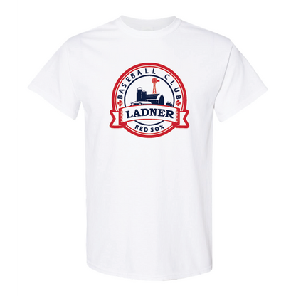 LMBA Performance Tee