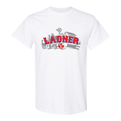 LMBA Performance Tee