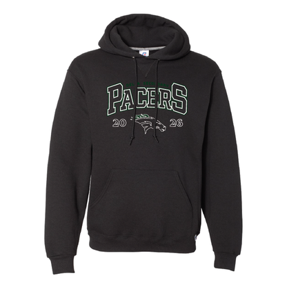 DSS Grad Hoodie 2026