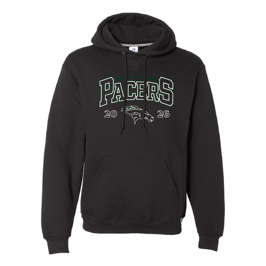 DSS Grad Hoodie 2026