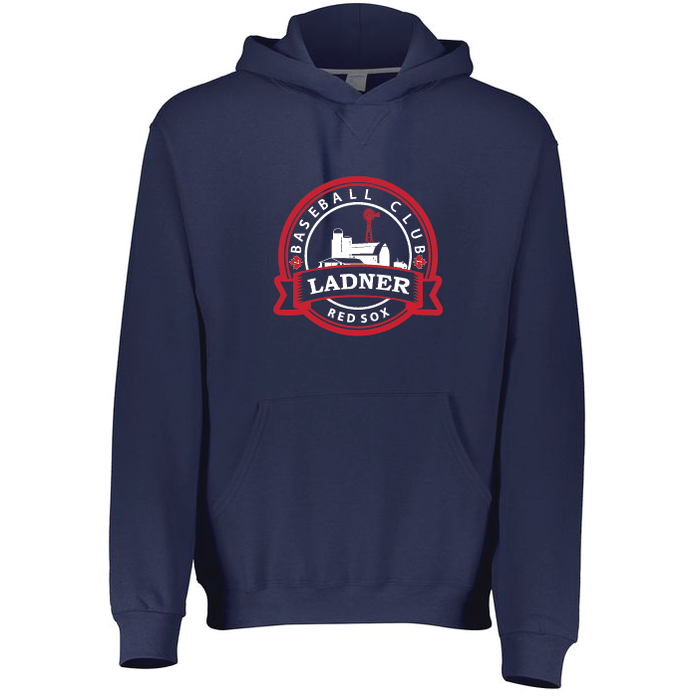 LMBA Youth Fleece Hoodie