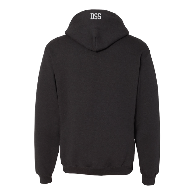 DSS Grad Hoodie 2026