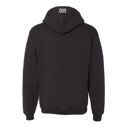 DSS Grad Hoodie 2026