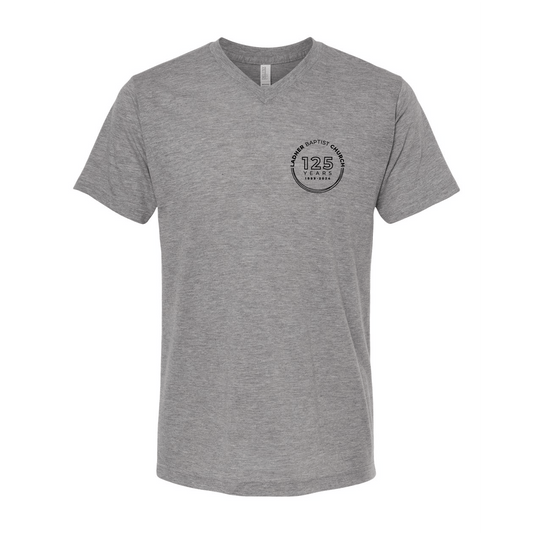 LBC V-neck shirt