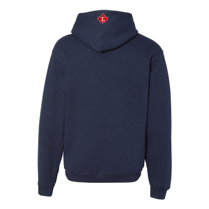 LMBA Fleece Hoodie