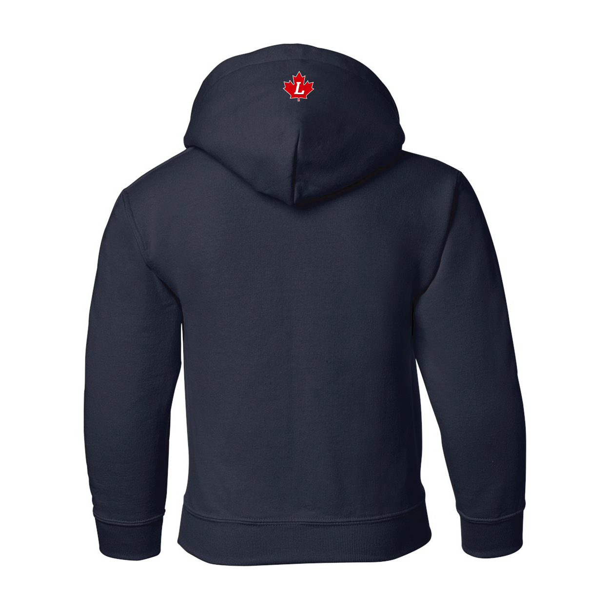 LMBA Youth Fleece Hoodie