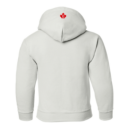 LMBA Youth Fleece Hoodie