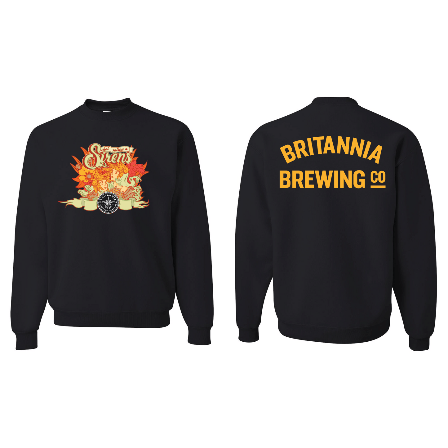 BBCo Crewneck Sweater [midrange]