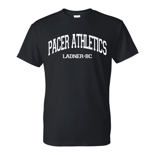 DSS Pacer Athletics Dry-Blend Tee