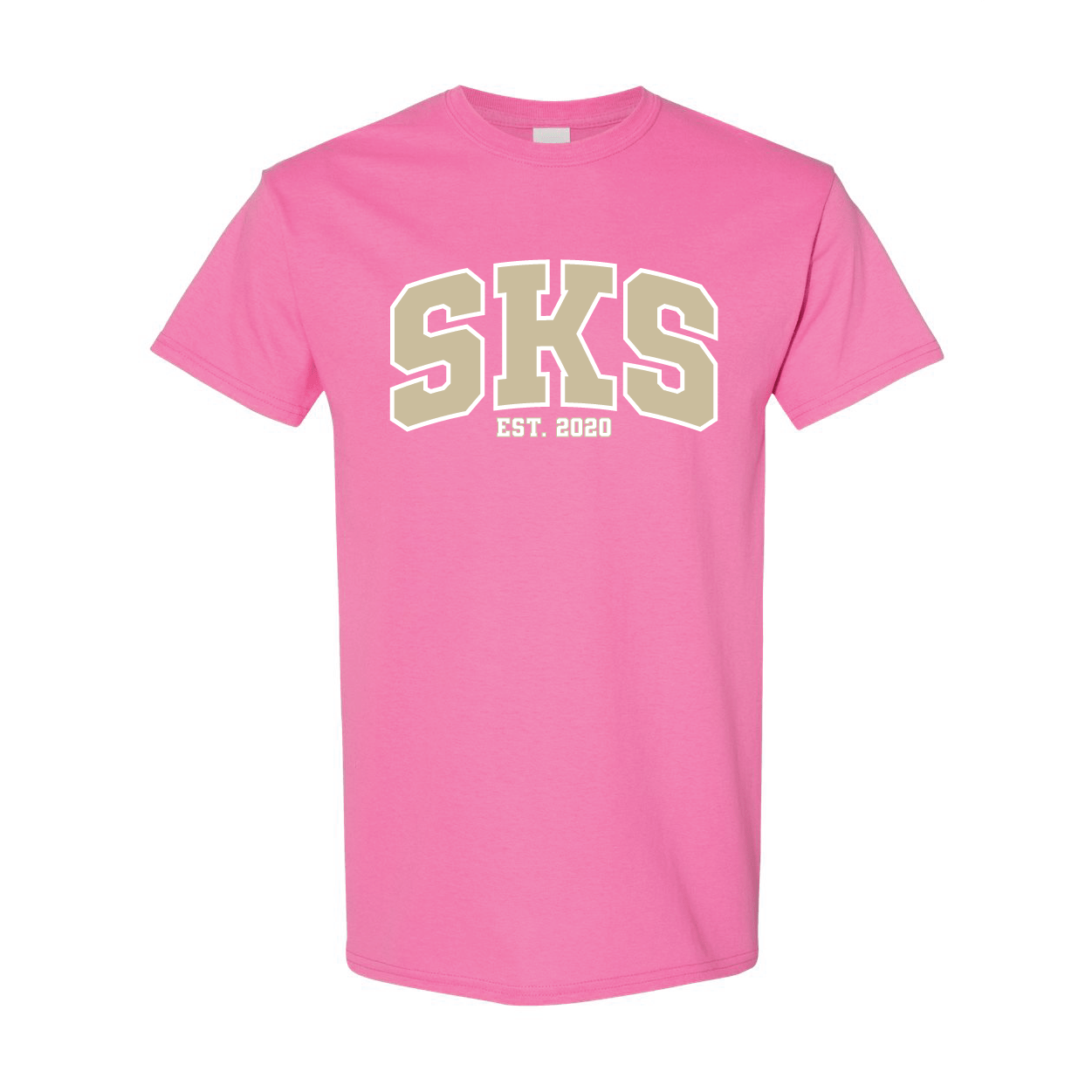 Varsity / Azalea