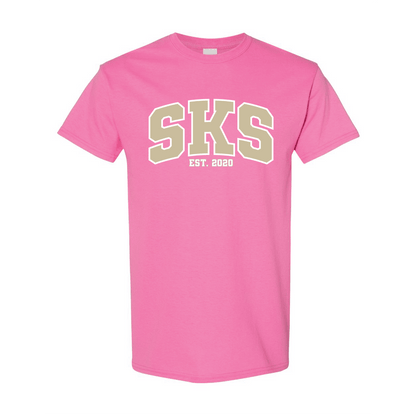 Varsity / Azalea