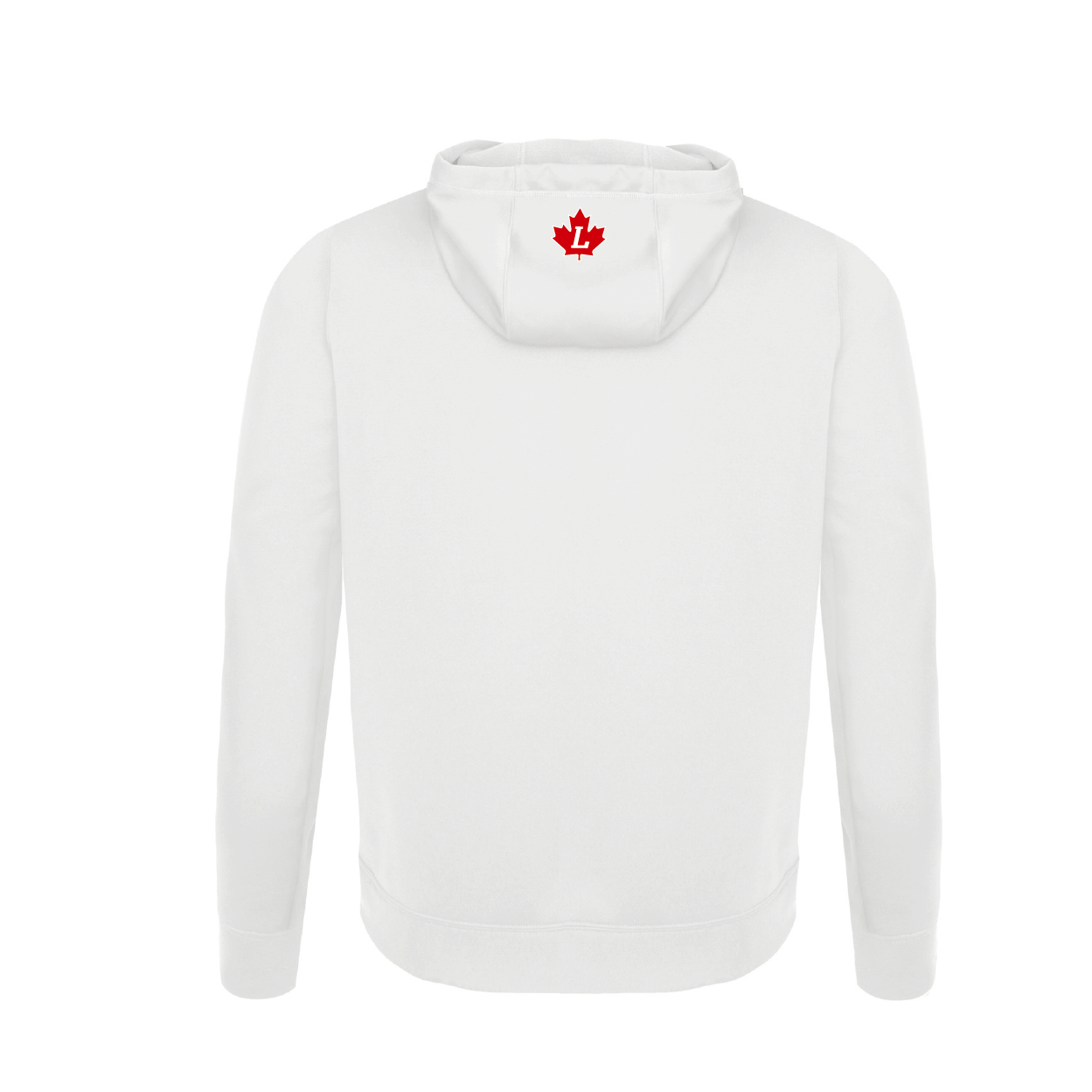 LMBA  Performance Hoodie