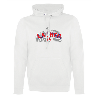 LMBA  Performance Hoodie