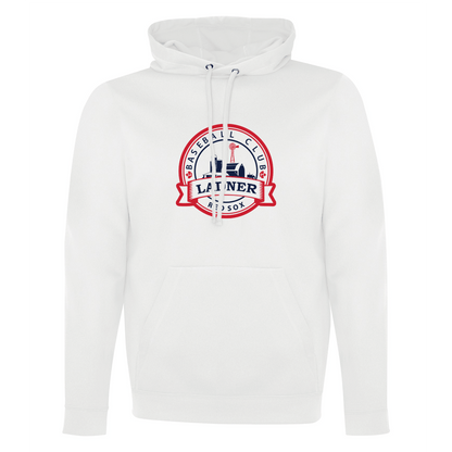 LMBA  Performance Hoodie