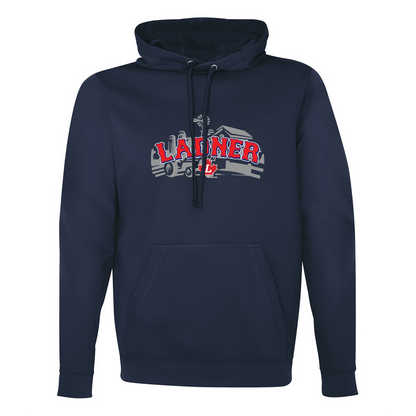 LMBA  Performance Hoodie