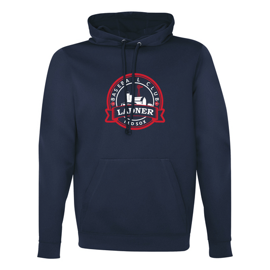 LMBA  Performance Hoodie