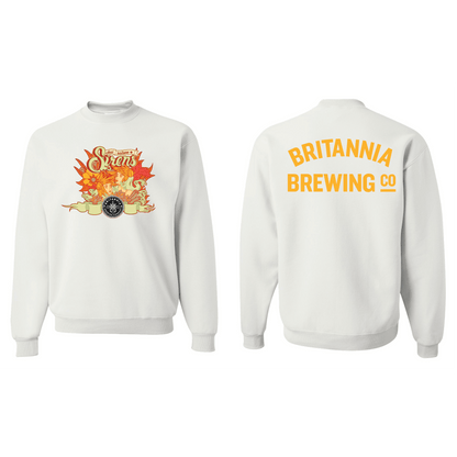 BBCo Crewneck Sweater [midrange]