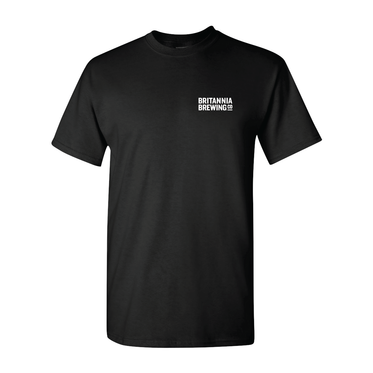 BBCo Staff Shirt [basic]