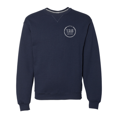 LBC Fleece Crewneck