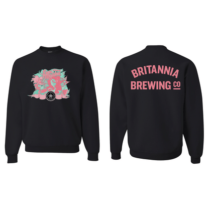 BBCo Crewneck Sweater [midrange]