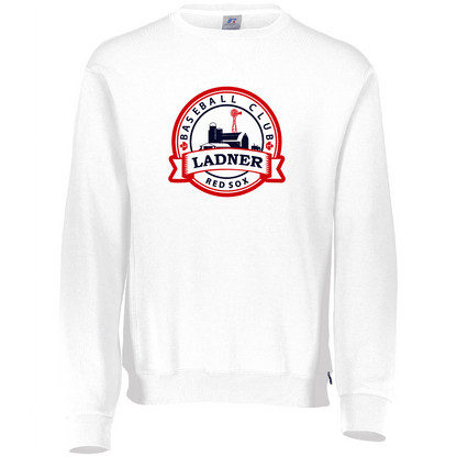 LMBA Fleece Crewneck