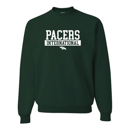 DSS Pacers International Crewneck