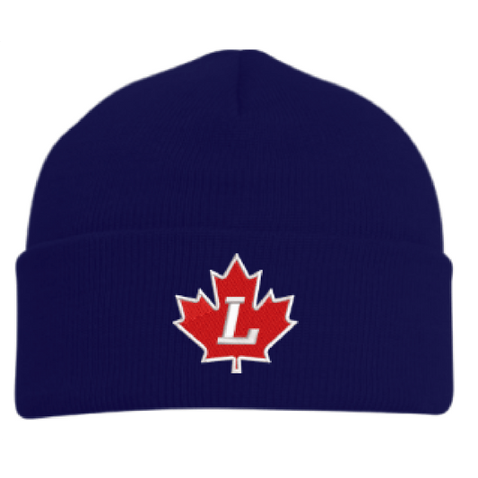 LMBA 2025 Toque