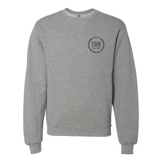 LBC Fleece Crewneck