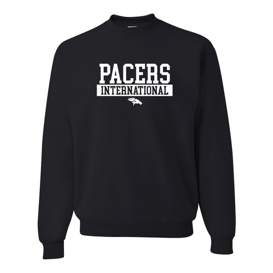 DSS Pacers International Crewneck