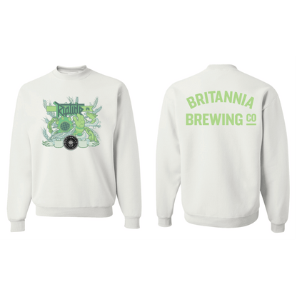 BBCo Crewneck Sweater [midrange]