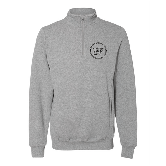 LBC Quarter Zip