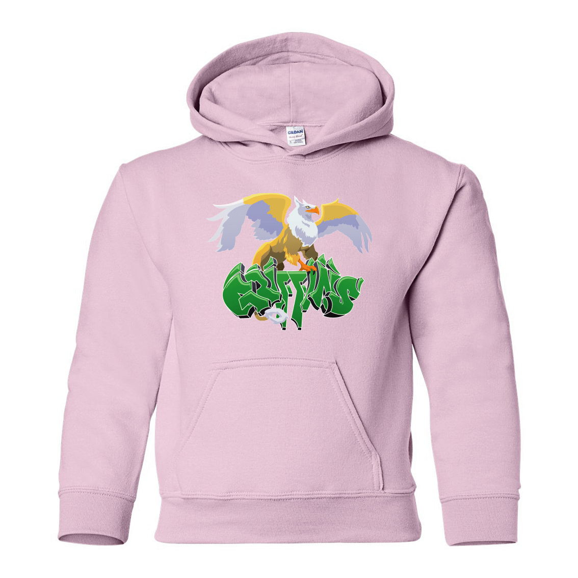 NGG Youth Hoodie