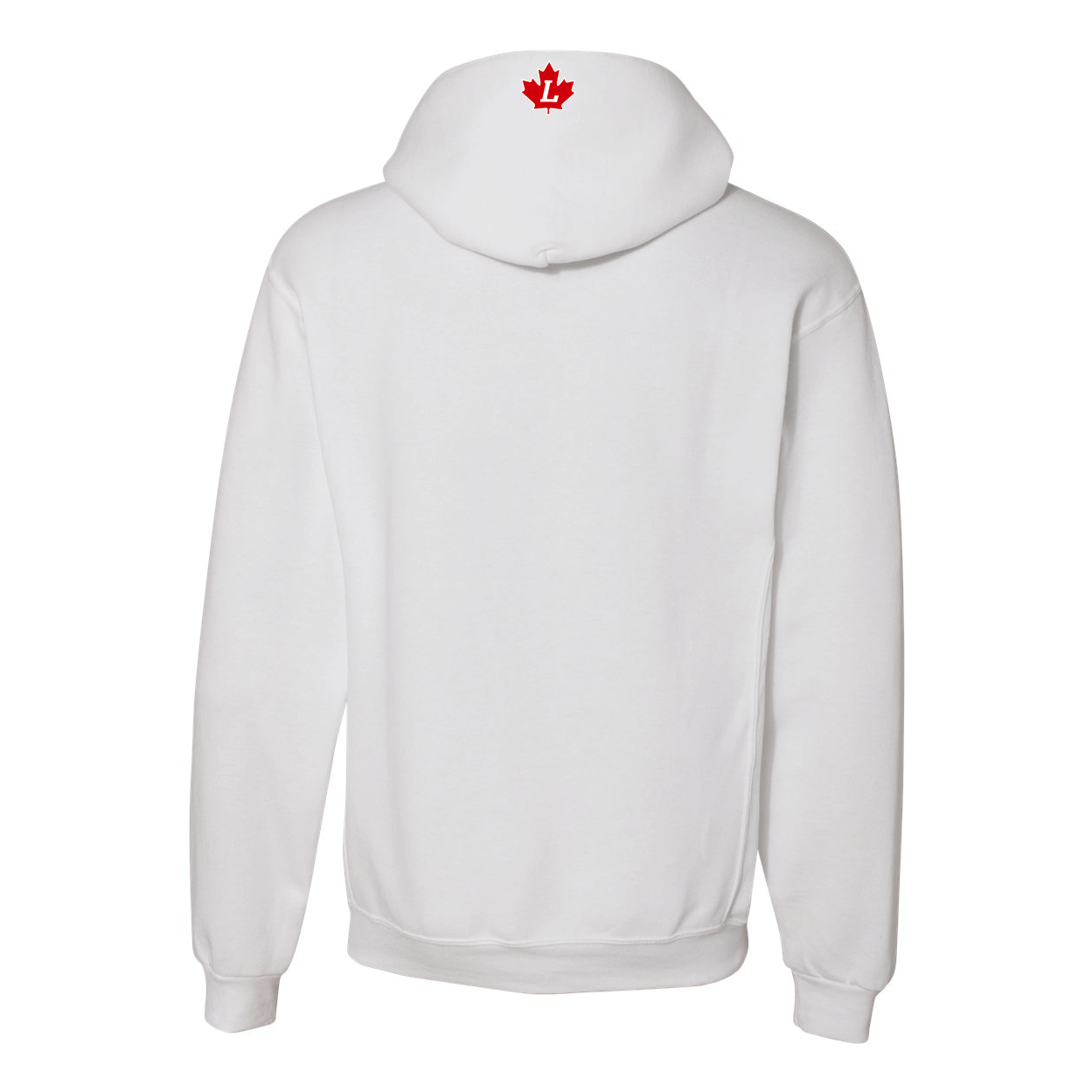 LMBA Fleece Hoodie