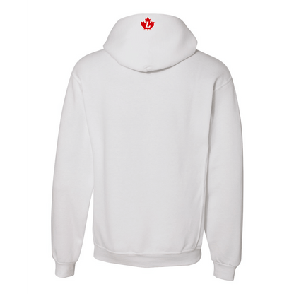 LMBA Fleece Hoodie