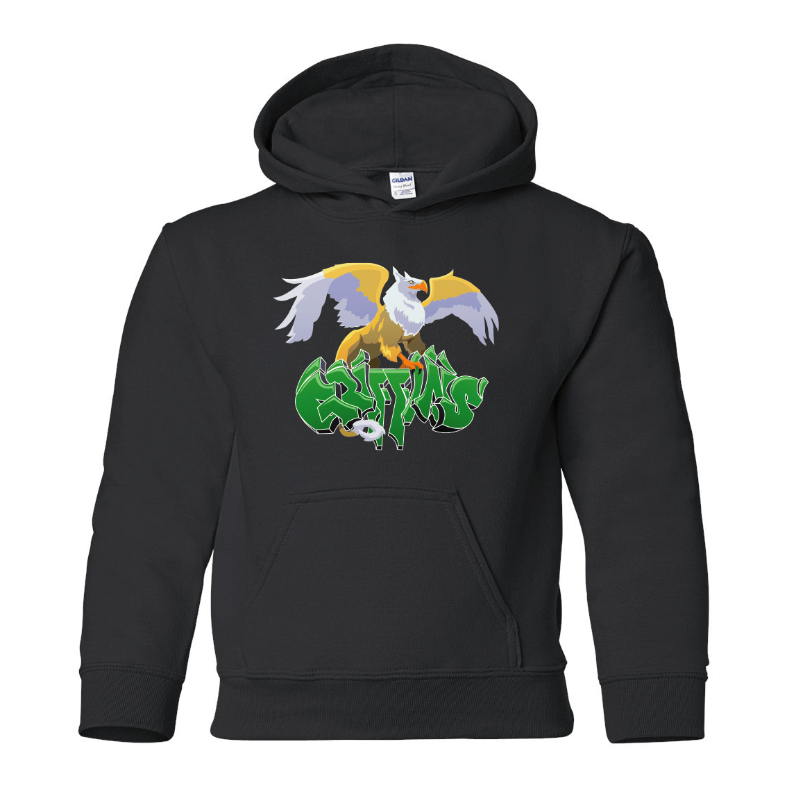 NGG Youth Hoodie